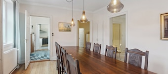 Countryside property with great fishing options