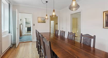 Countryside property with great fishing options