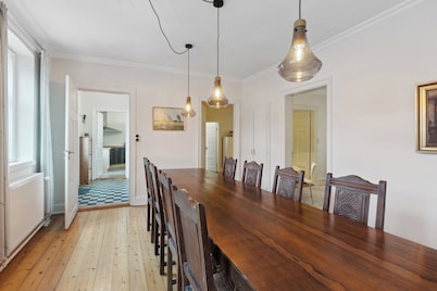 Countryside property with great fishing options