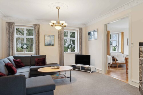 Countryside property with great fishing options