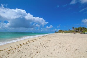 Beach nearby - Stunning Views, Oceanfront Oasis with Private Pool - Inch by Inch (Inch Marlow)