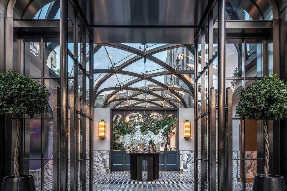 Blackstone M+ Hotel, Shanghai