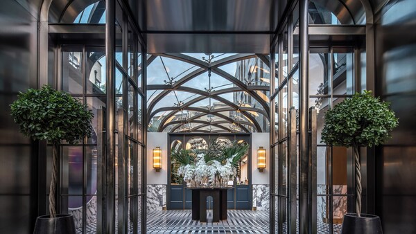 Blackstone M+ Hotel, Shanghai - Shanghái