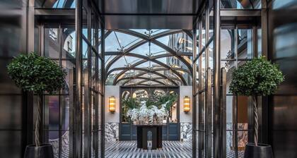 Shanghai Blackstone M Hotel