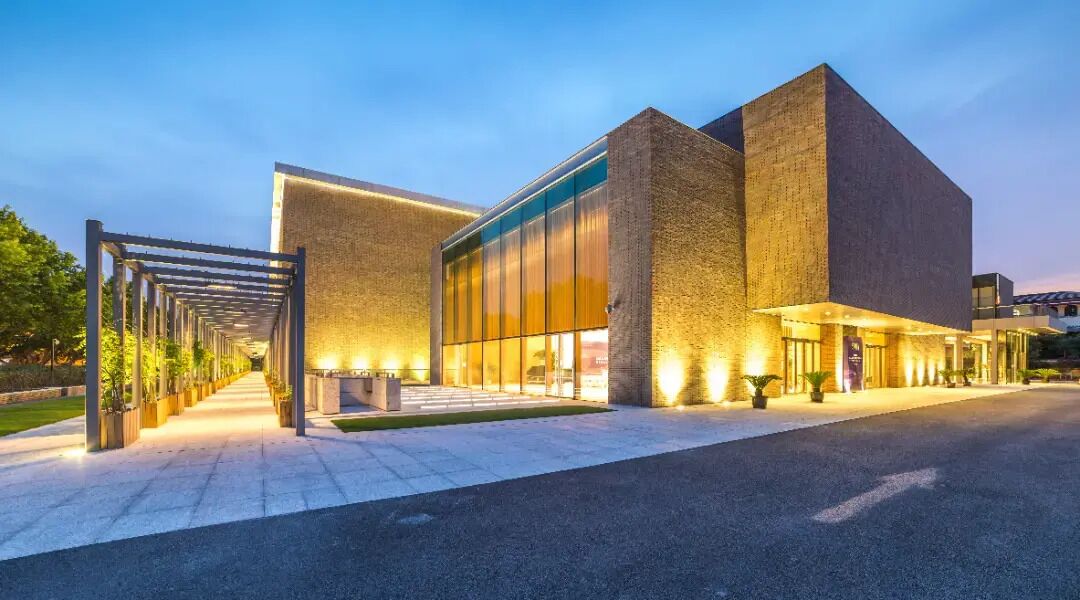 Photo - Shanghai Blackstone M Hotel