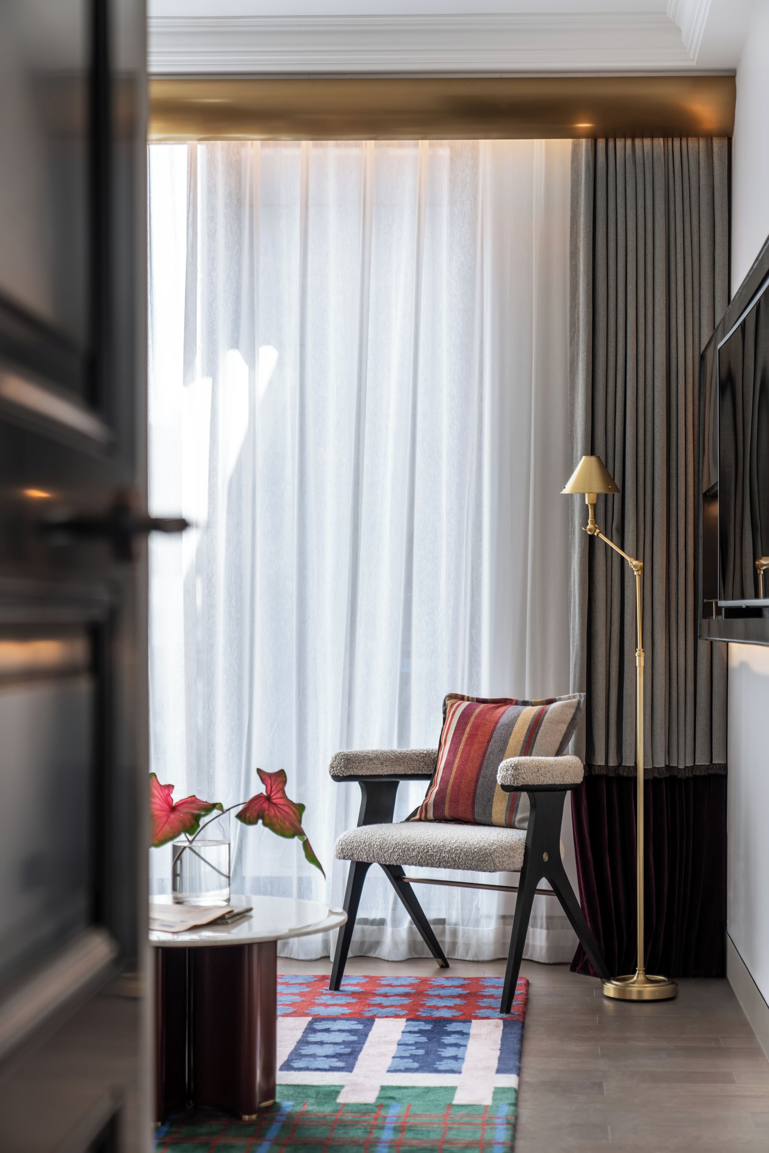 Foto - Shanghai Blackstone M Hotel