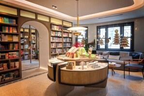 City view from property - Shanghai Blackstone M Hotel (Shanghai)