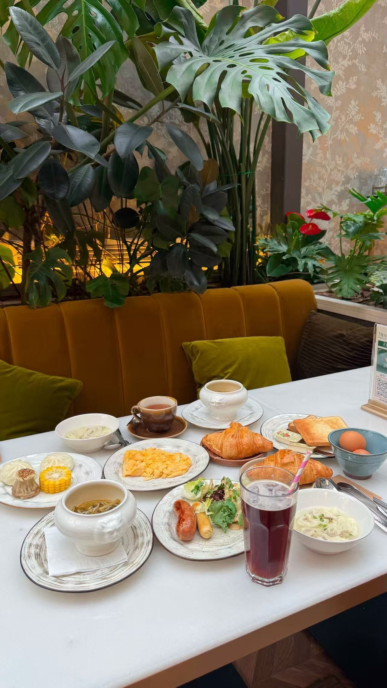 Photo - Shanghai Blackstone M Hotel