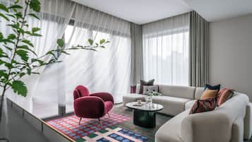 Classic Suite