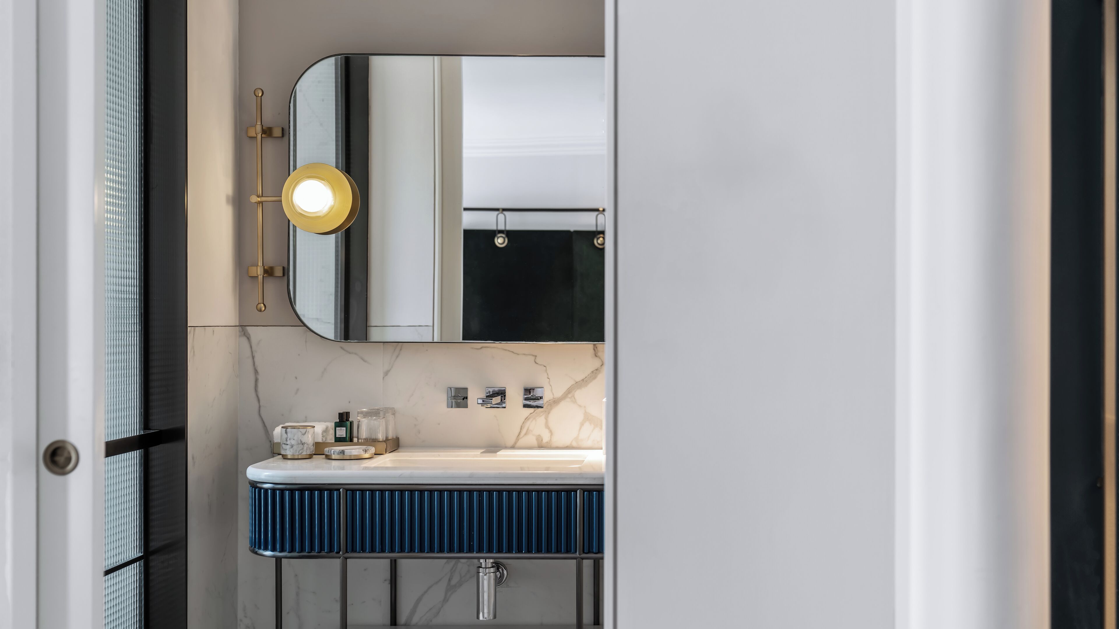 Foto - Shanghai Blackstone M Hotel