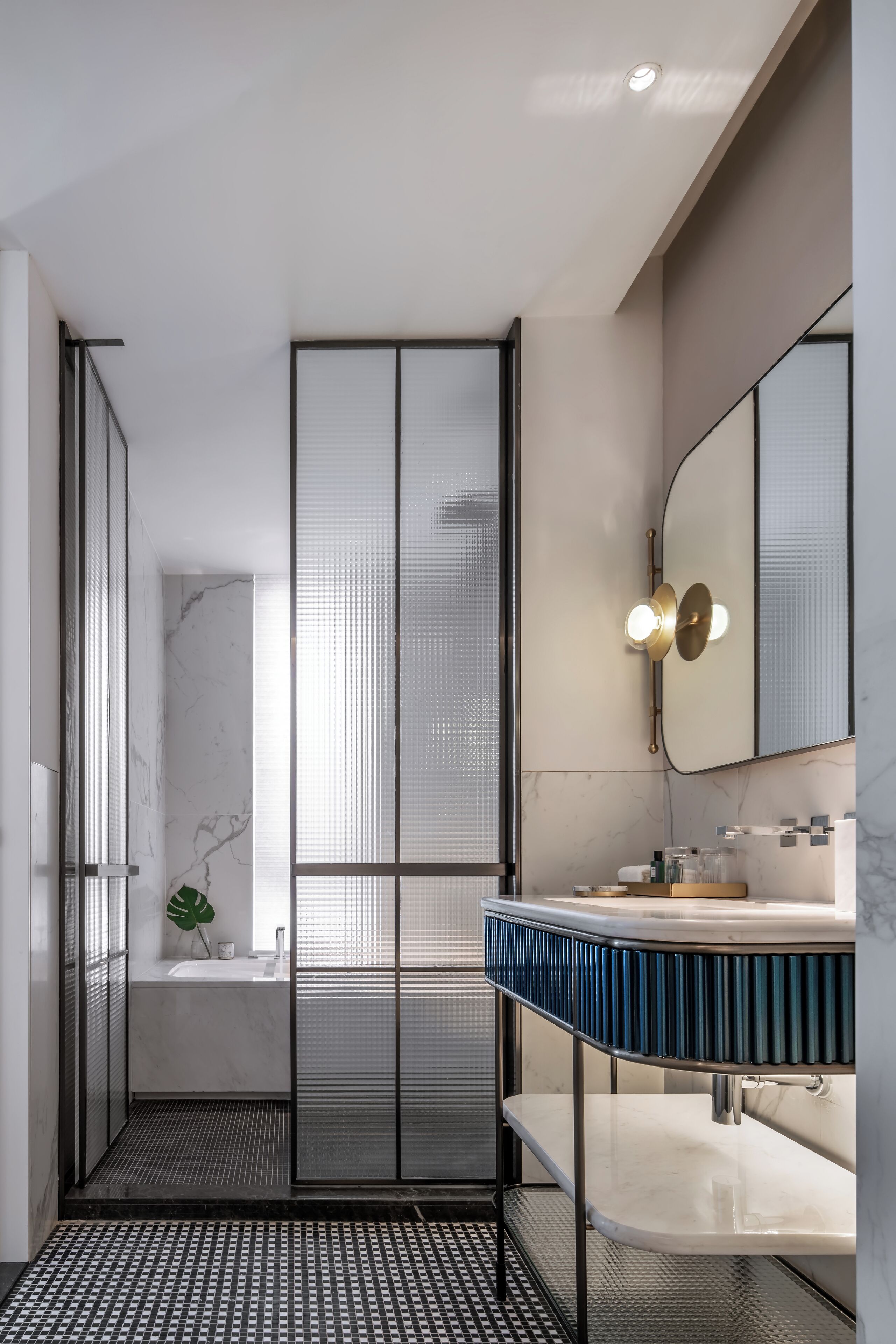 Foto - Shanghai Blackstone M Hotel