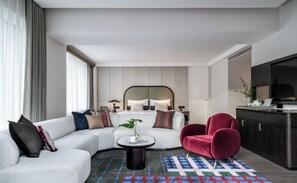 Ropa de cama de alta calidad y cubrecamas 