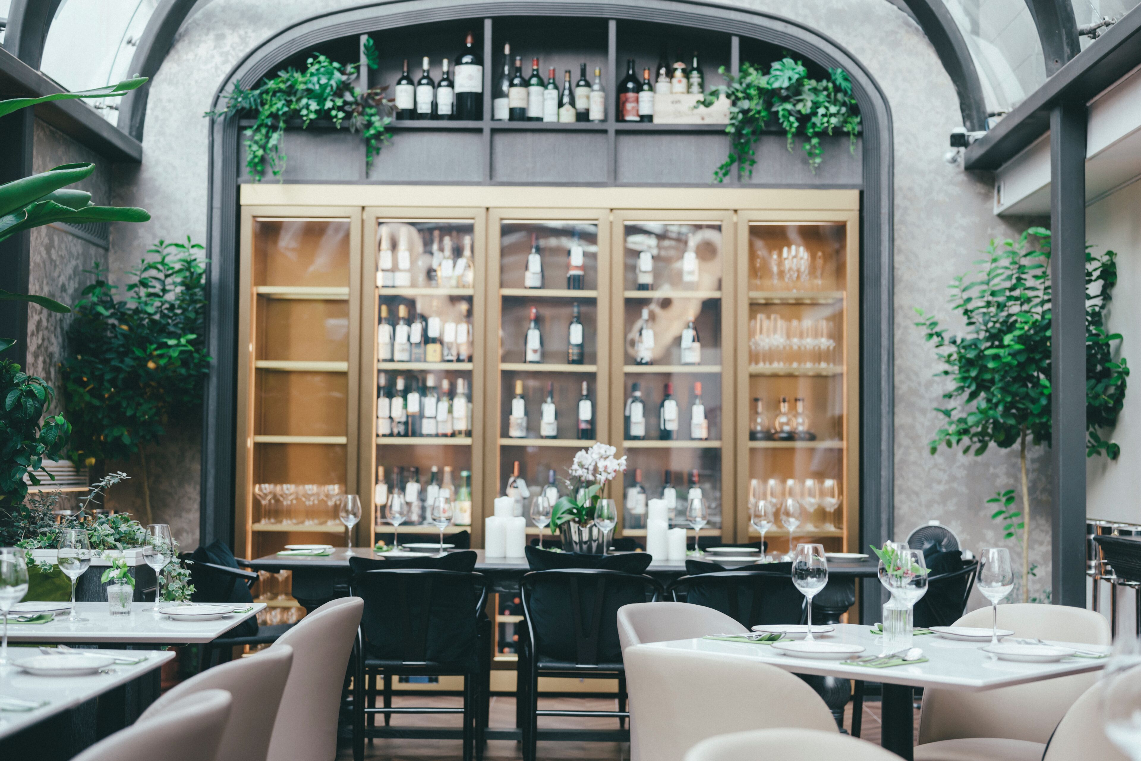 Photo - Shanghai Blackstone M Hotel