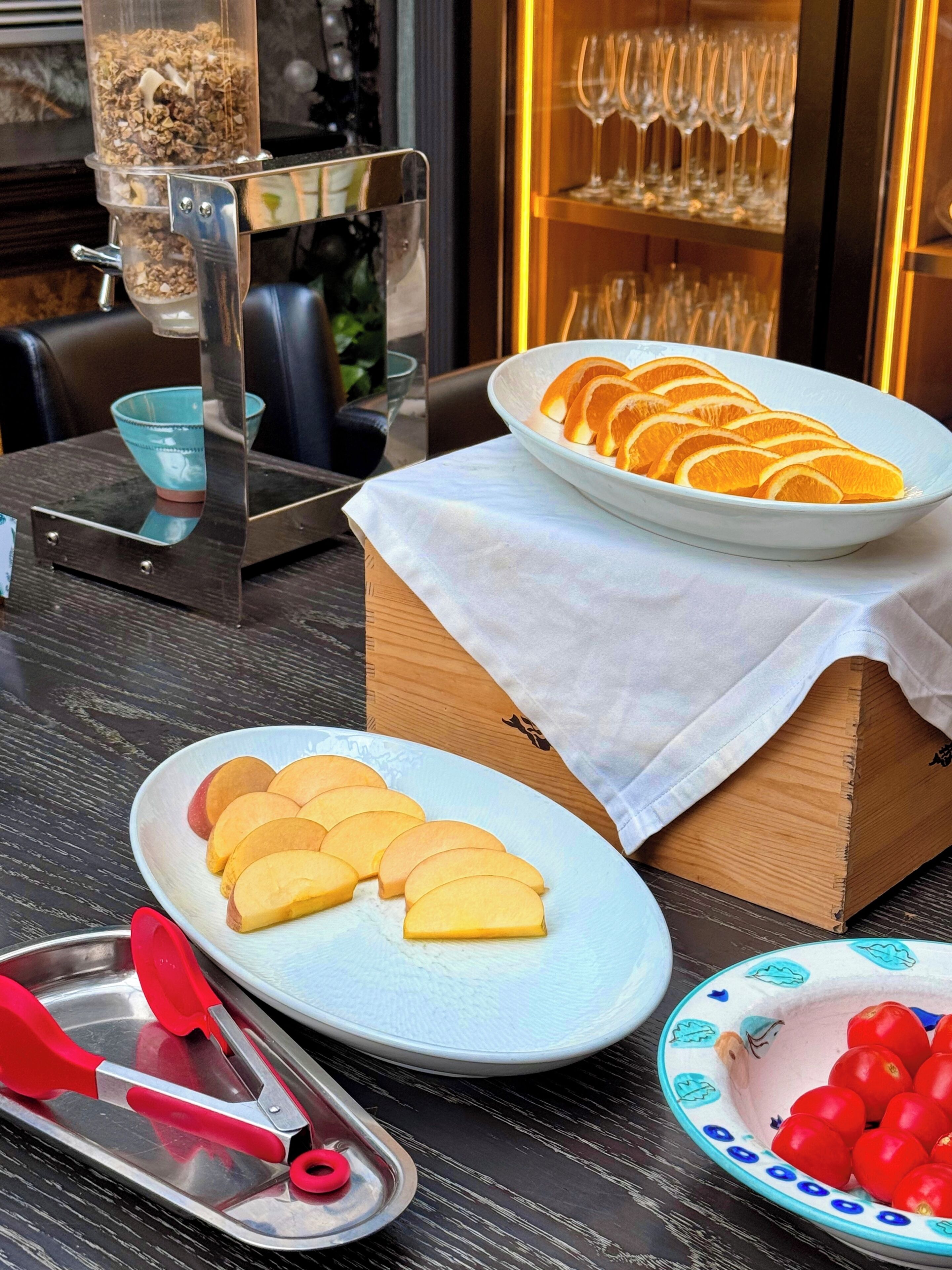 Photo - Shanghai Blackstone M Hotel