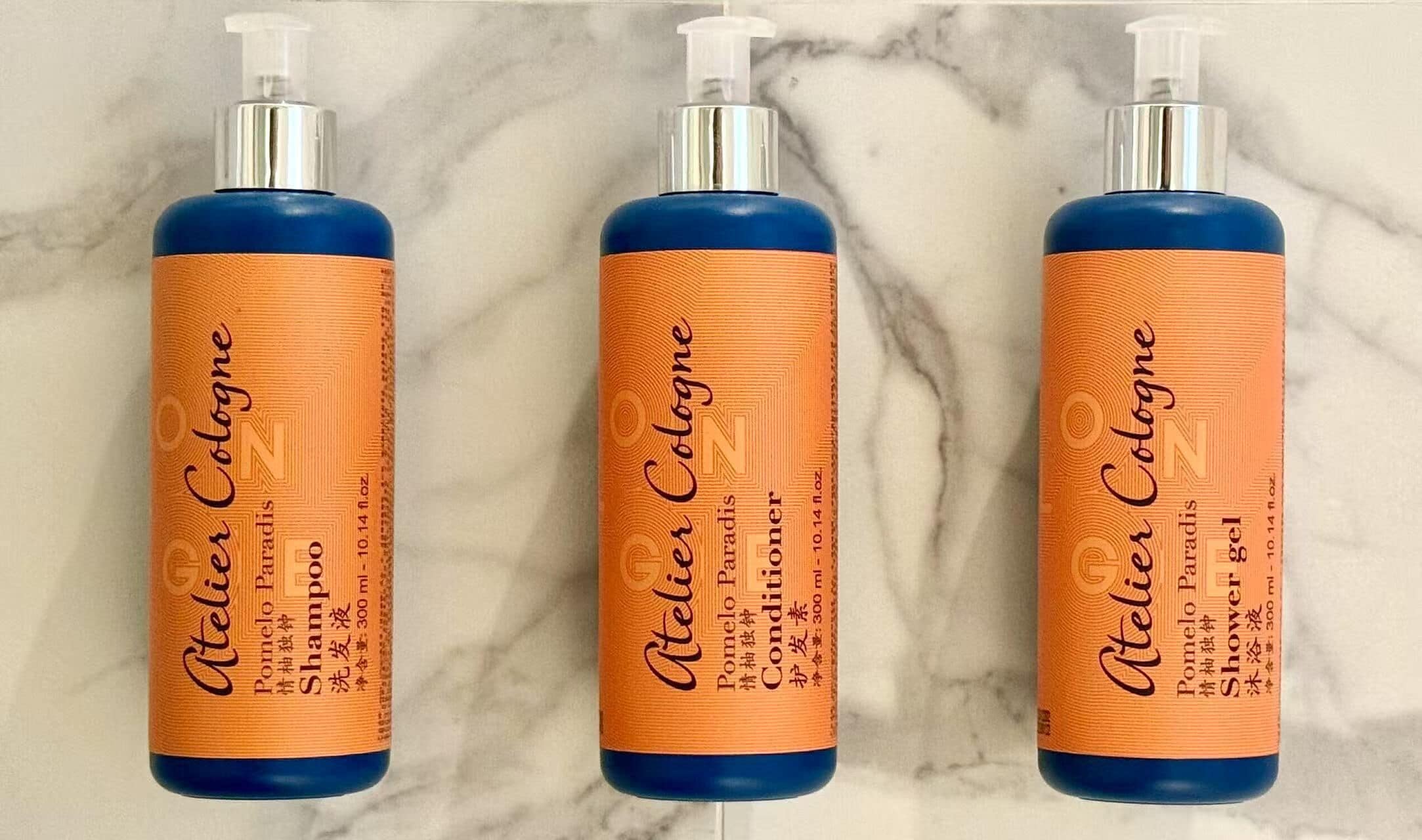 Photo - Shanghai Blackstone M Hotel