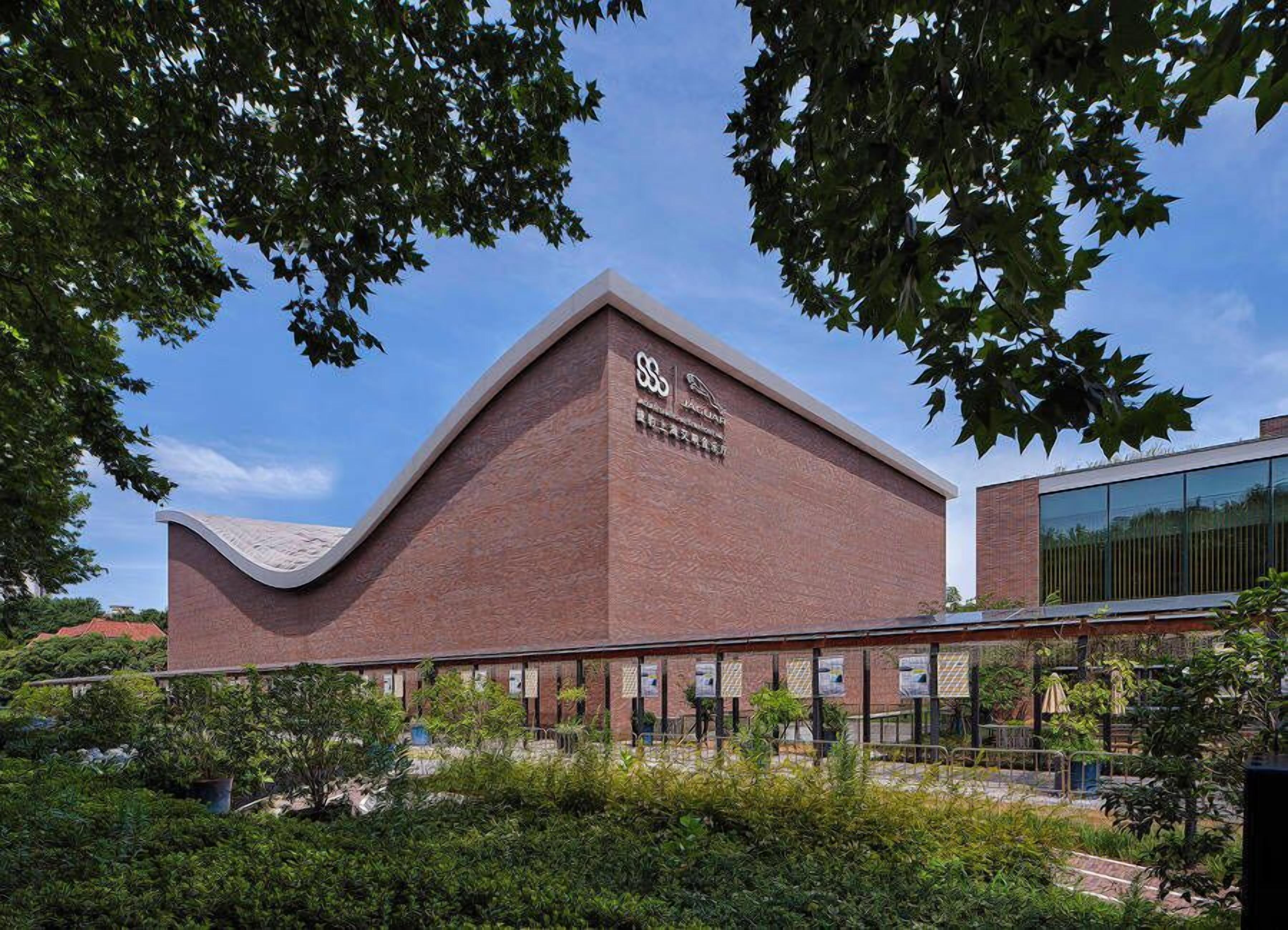 Photo - Shanghai Blackstone M Hotel