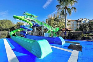 Espace pour enfants