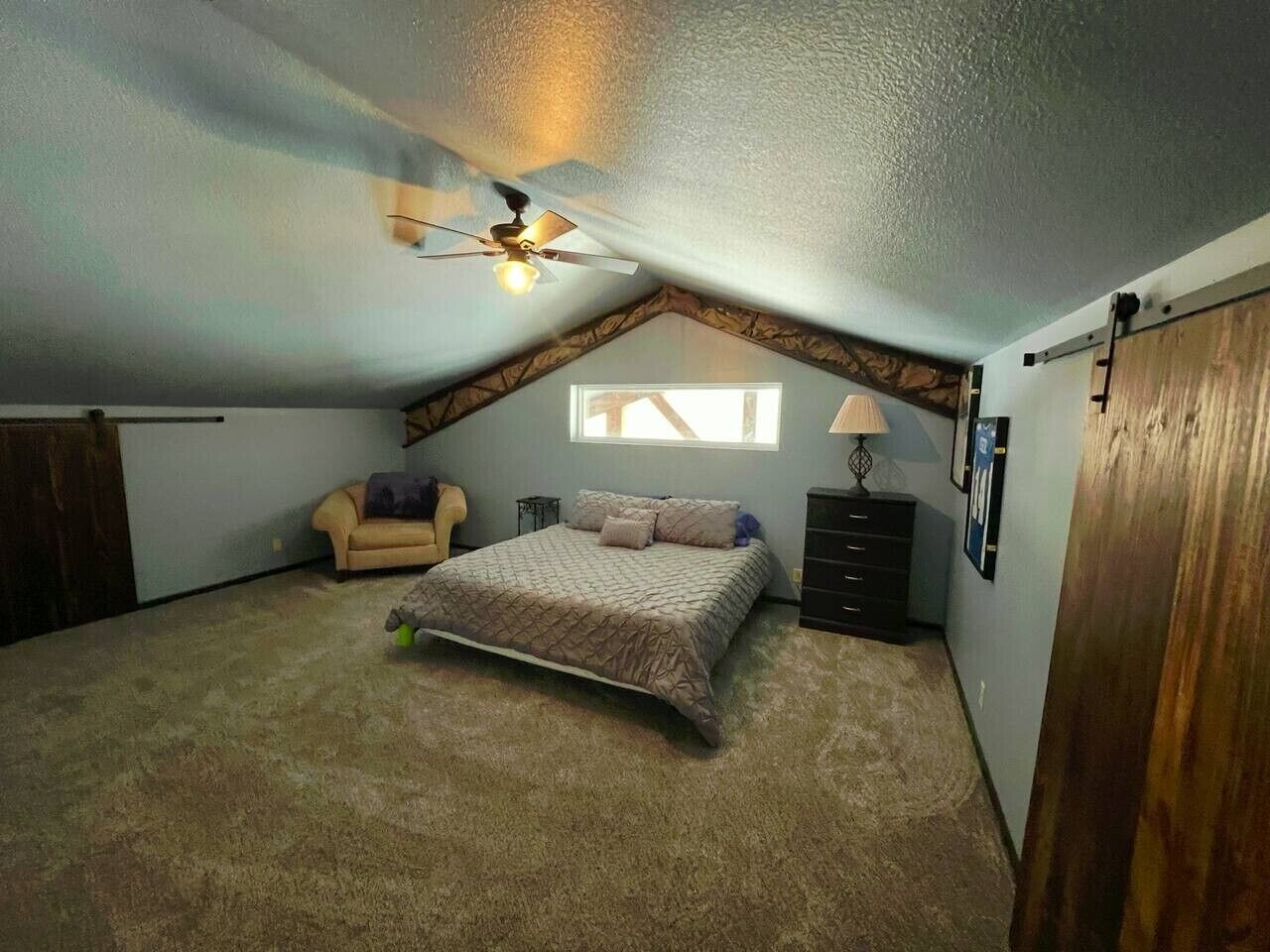 1 bedroom, WiFi (free), bed sheets