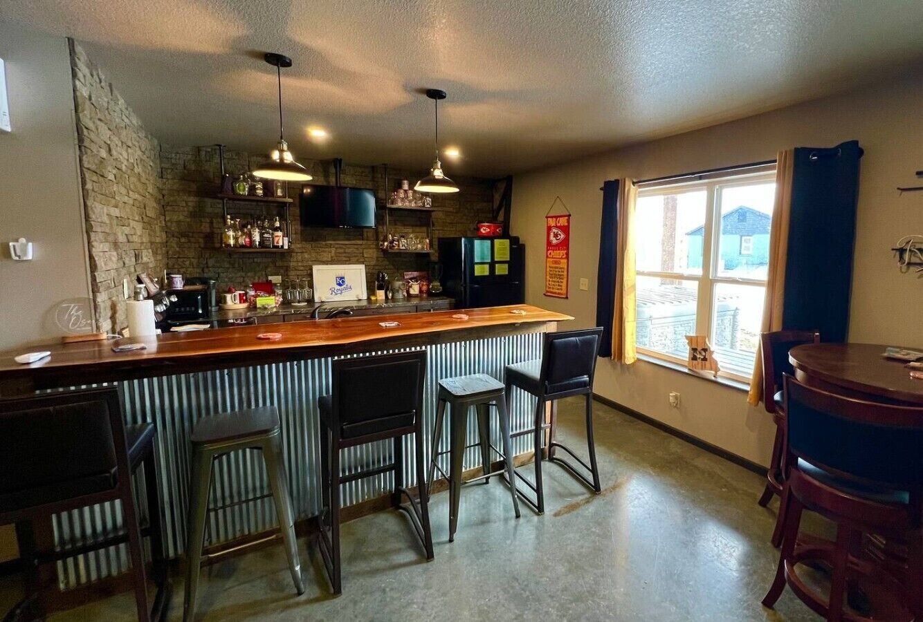 Bar (na propriedade)