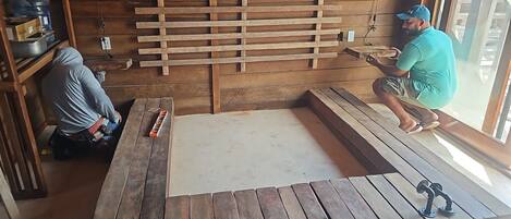 Χρηματοκιβώτιο στο δωμάτιο, κουρτίνες συσκότισης, δωρεάν Wi-Fi