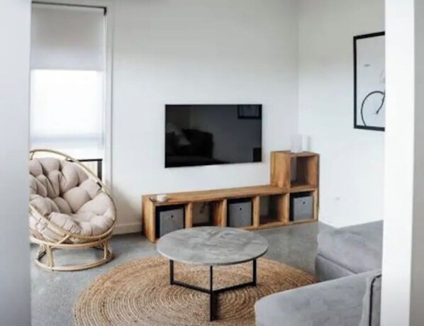 Smart TV