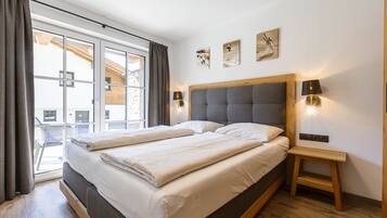 Ferienhaus | 4 Schlafzimmer