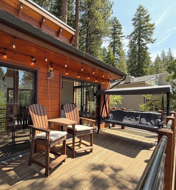 Terrass/Patio