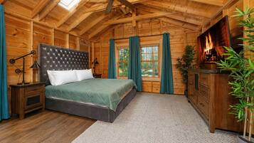 1 dormitorio, wifi gratis, ropa de cama