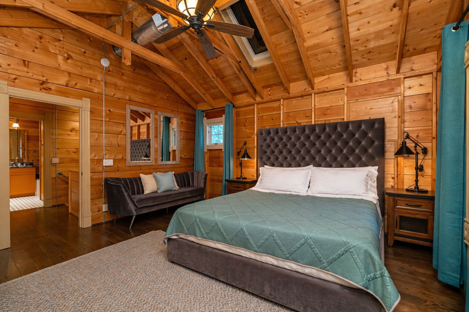 1 dormitorio, wifi gratis, ropa de cama