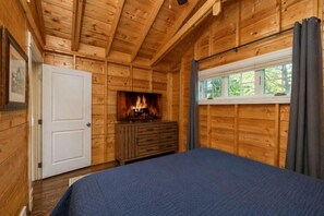 3 habitaciones, wifi gratis y ropa de cama