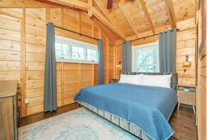 3 chambres, accès au Wi-Fi (inclus), literie fournie