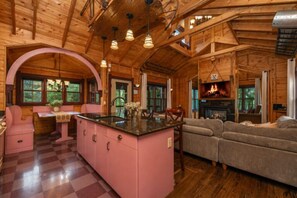 Intérieur