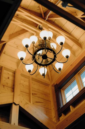 Detalle interior
