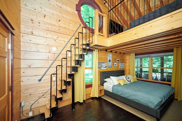 3 Schlafzimmer, kostenloses WLAN, Bettwäsche