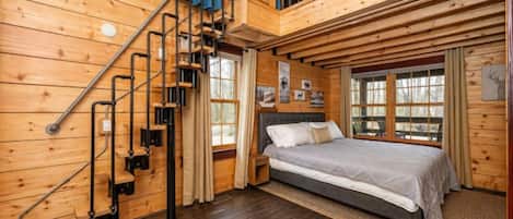 3 habitaciones, wifi gratis y ropa de cama