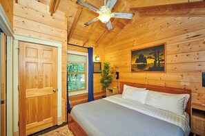 2 habitaciones, wifi gratis y ropa de cama