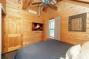 3 habitaciones, wifi gratis y ropa de cama 