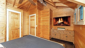 3 quartos, Wi-Fi de cortesia, roupa de cama