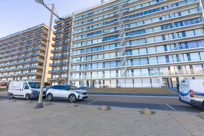 Apartment | Exterior