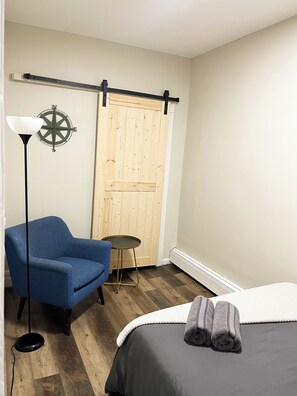 3 chambres, Wi-Fi, draps fournis