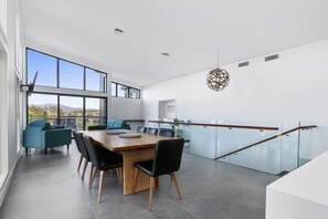 Interior - The Lake House - Merimbula (Merimbula)