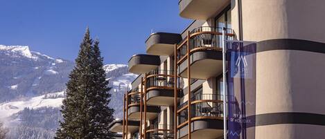 Apartment | Exterior