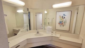 Basic Room, 1 King Bed | Desk, free WiFi