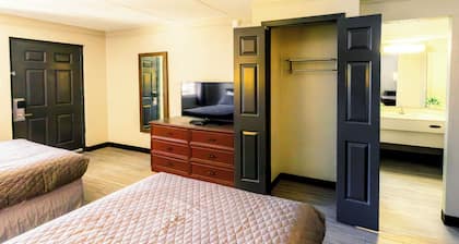 Home Suites Culebra