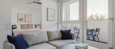 Téléviseur, chaßne audio