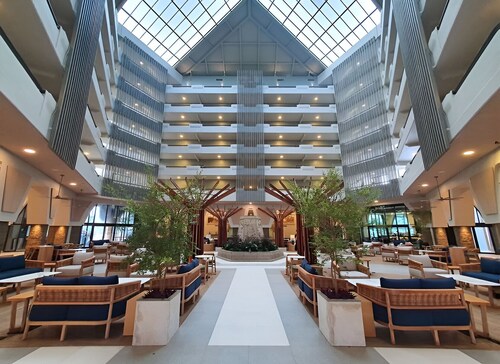 Hermoso apartamento para 4 adultos en Riviera Nayarit, del 28/12 al 04/01 - 25!