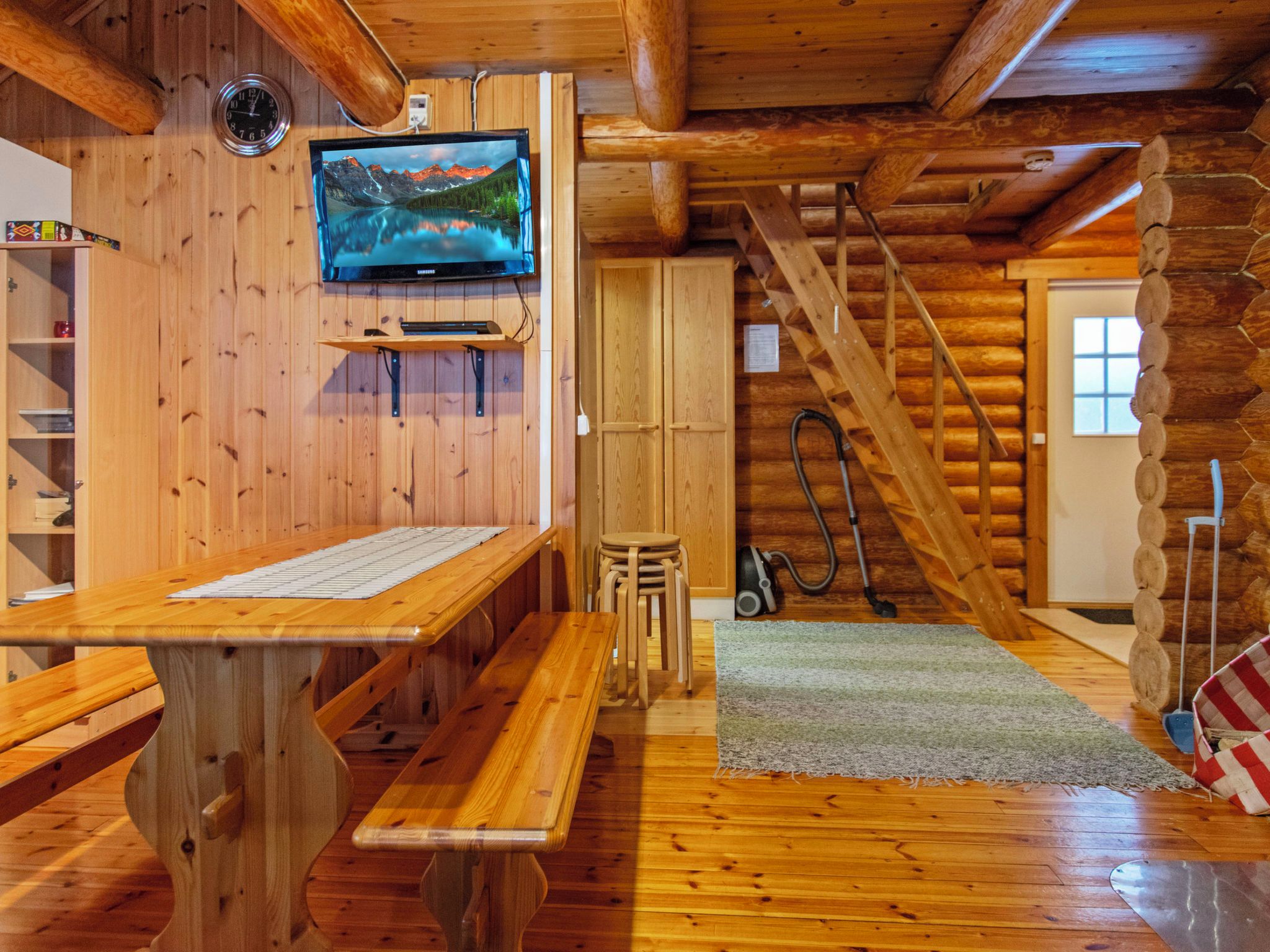 Intérieur
