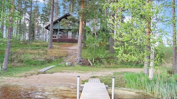 Ulkopuoli