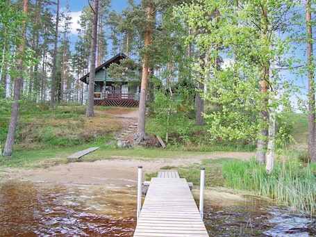 Exterior. Niemiranta by Interhome