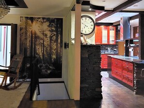 Interior - Villa meka by Interhome (Sastamala)